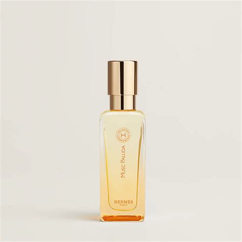 hermes musc pallida|musc pallida essence perfume.